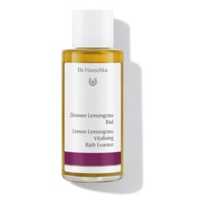 Dr. Hauschka Bath Essence Lemon Lemongrass Vitalising (100 ml)