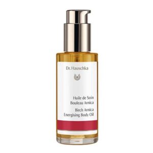 Dr. Hauschka Birch Arnica Energising Body Oil (75 ml)