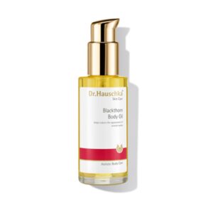 Dr. Hauschka Body Oil Blackthorn (75 ml)