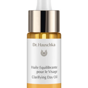 Dr. Hauschka Clarifying day oil, 18 ml