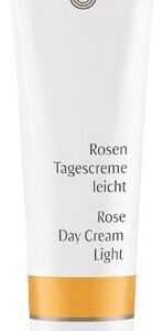 Dr. Hauschka Dagcreme - Rose Day Cream Light 30 Ml