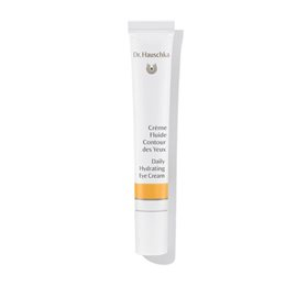 Dr. Hauschka Daily hydrating eye cream • 12ml.