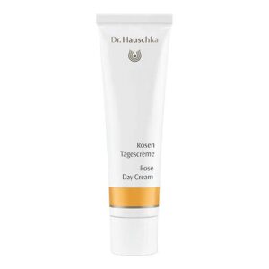 Dr. Hauschka Day Cream Rose - 30 ml.