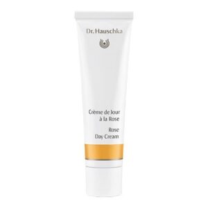 Dr. Hauschka Daycream rose, 30 ml