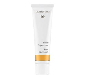 Dr. Hauschka Daycream rose • 30ml.