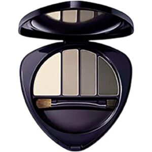 Dr. Hauschka Eye and brow palette 01 stone - 5 gram