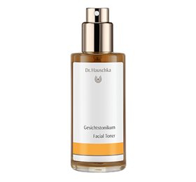 Dr. Hauschka Facial toner • 100ml.