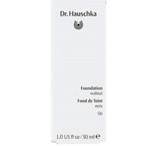 Dr. Hauschka Foundation 06 Walnut, 30ml.