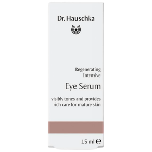 Dr. Hauschka Regenerating Intensive Eye Serum (15 ml)