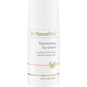 Dr. Hauschka Regenerating eye cream - 15 ml.