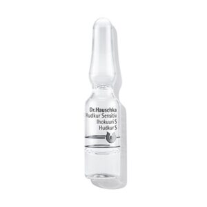 Dr. Hauschka Rhythmic Conditioner Sensitive