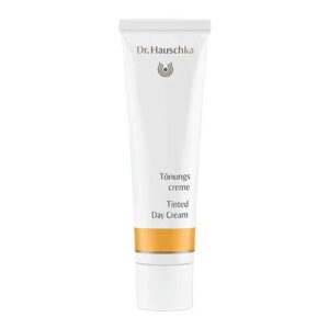 Dr. Hauschka Tinted day cream - 30 ml.