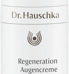 Dr. Hauschka øjencreme - Regenerating Eye Cream 15 Ml