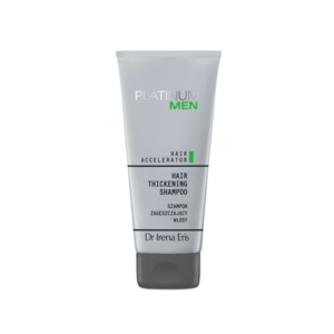 Dr. Irena Eris Platinum Men Hair Accelerator Hair Thickening Shampoo (200 ml)