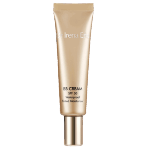 Dr. Irena Eris Waterproof Tinted Moisturizer BB SPF50 No. 02 (30 ml)
