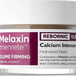 Dr. Melaxin - Cemenrete Calcium Volume Cream - 50 Ml