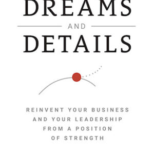 Dreams And Details - Mikael Trolle - English Book - Spintype