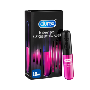 Durex Intense Climax Gel (10 ml)