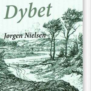 Dybet - Jørgen Nielsen - Bog