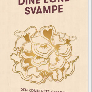 Dyrk Dine Egne Svampe - Elliot Webb - Bog