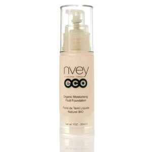ECO Foundation Cool Ivory 510 Nvey (30 ml)