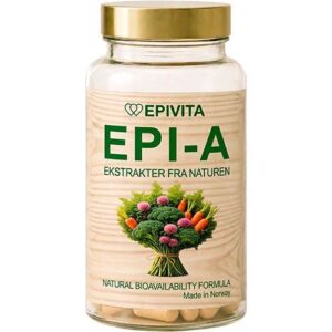 EPI-A, 60kap