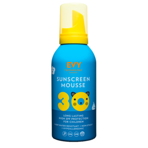 EVY TECHNOLOGY Sunscreen Kids SPF30 (150 ml)