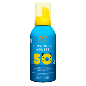 EVY TECHNOLOGY Sunscreen Kids SPF50 (150 ml)
