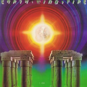 Earth Wind & Fire - I Am