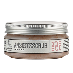 Ecooking Ansigtsscrub (100 ml)