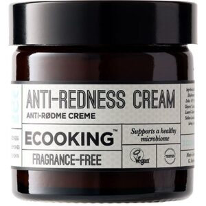 Ecooking Anti Redness Cream - 50 ml.