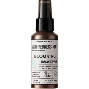 Ecooking Anti-Redness Mist - 50 ml.