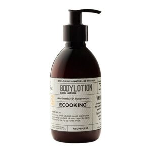 Ecooking Bodylotion - 300 ml.