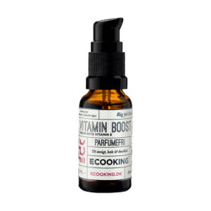 Ecooking E-Vitamin Boost Serum (20 ml)