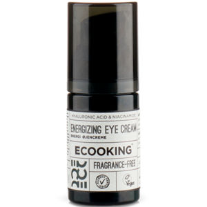 Ecooking Energizing Eye Cream (15 ml)
