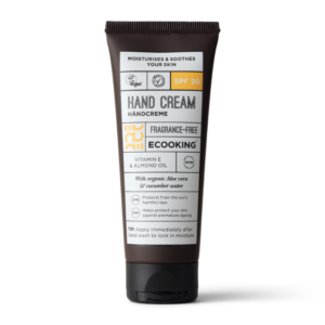 Ecooking Hand Cream SPF 20 - 75 ml (75 ml)