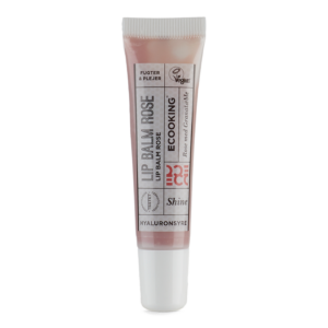 Ecooking Lip Balm Rose (15 ml)