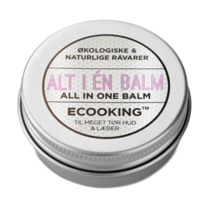 Ecooking Multibalm (30 ml)