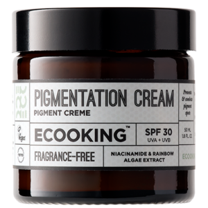 Ecooking Pigmention Cream SPF30 (50 ml)