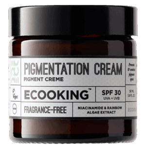 Ecooking Pigmention Cream SPF30 (50 ml)