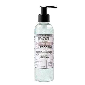 Ecooking Rensegel parfumefri - 200 ml.