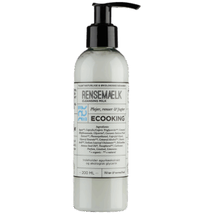 Ecooking Rensemælk (200 ml)