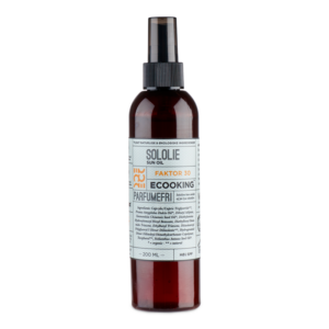 Ecooking Sololie SPF 30 (200 ml)