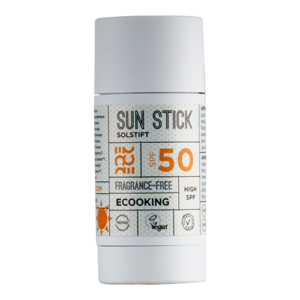 Ecooking Solstift SPF 50 (15 ml)