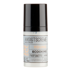 Ecooking Young Ansigtscreme (30 ml)
