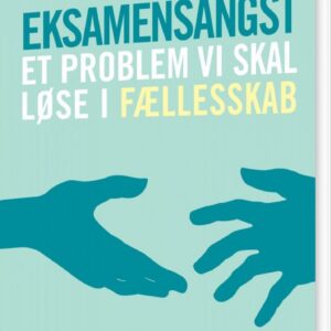 Eksamensangst - Helle Hvass - Bog