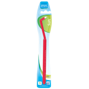 Ekulf MonoBrush soft blister (1 stk)