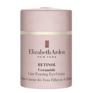 Elizabeth Arden - Retinol Ceramide Line Erasing Eye Cream - 15 ml