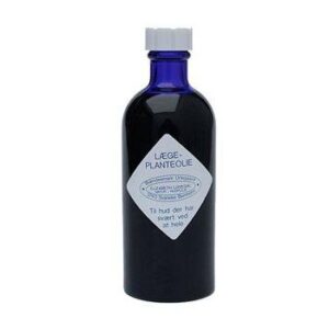 Elizabeth Løvegal Lægeplanteolie - 100 ml.