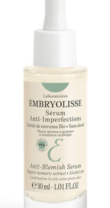 Embryolisse Anti-Blemish Serum, 30ml.